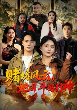 红桃视频新片海报