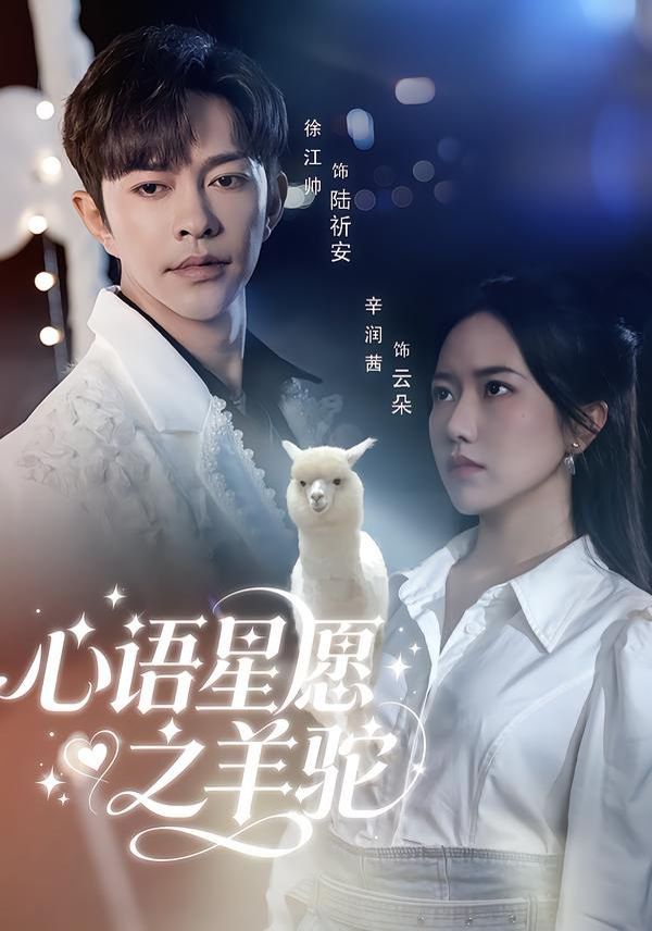 红桃视频新片海报