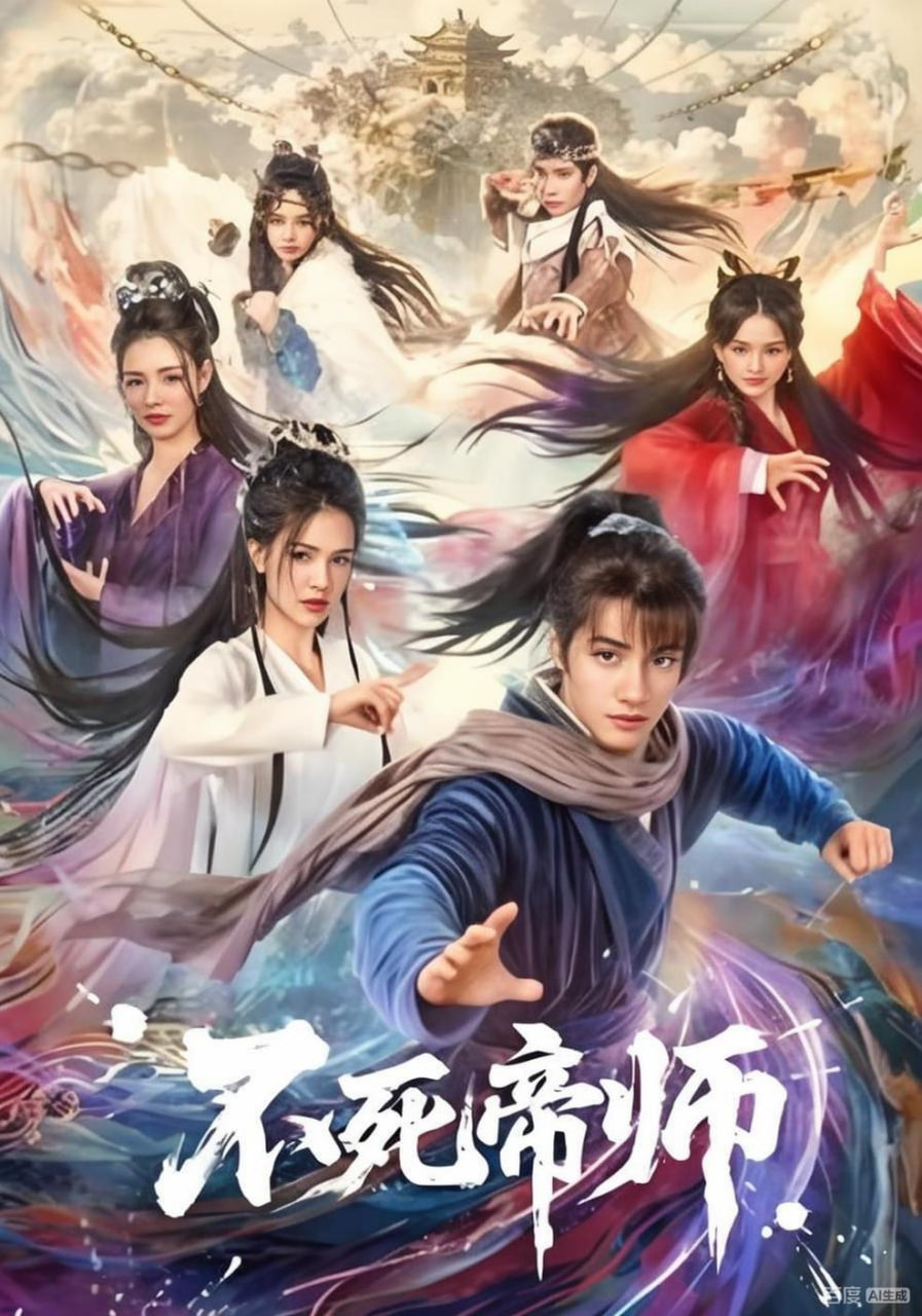 红桃视频新片海报