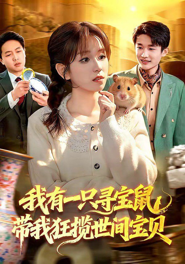 红桃视频剧集《春川的春天》海报